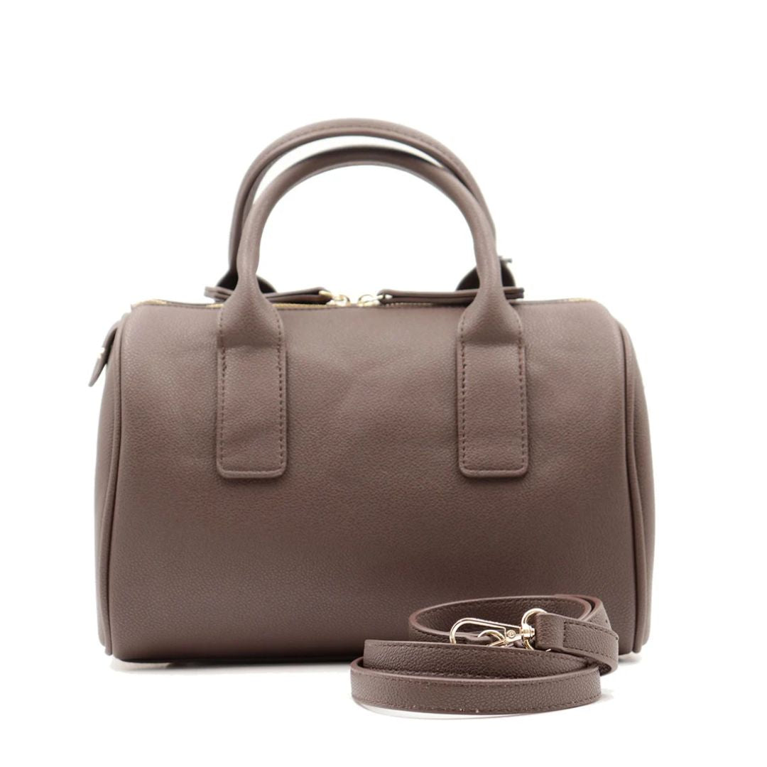 Valentino Foxy Re Brown Handbag