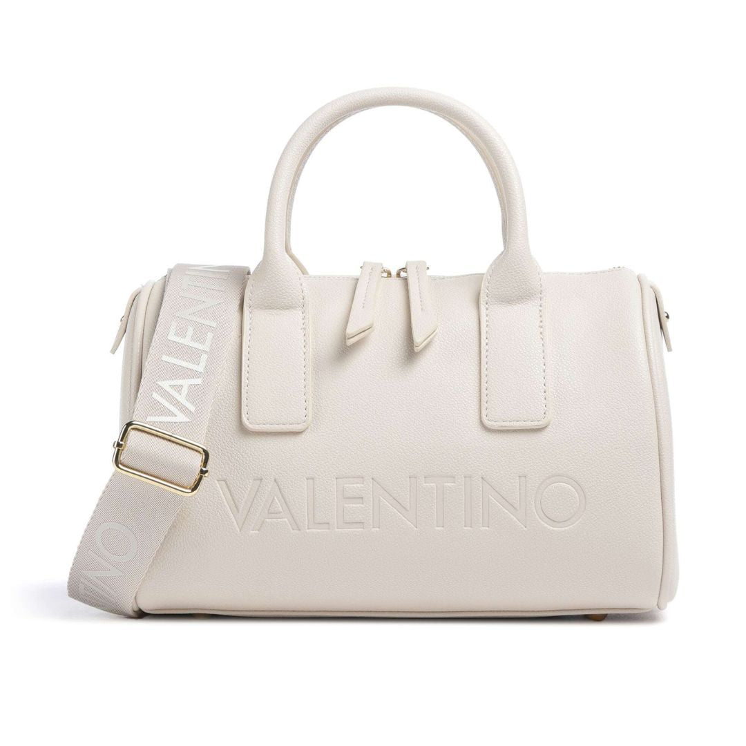 Valentino Foxy Re Beige Handbag