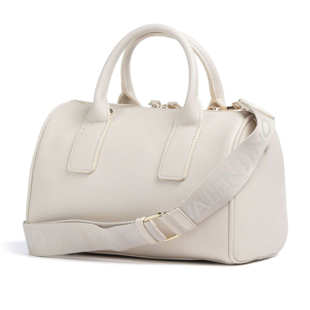Valentino Foxy Re Beige Handbag