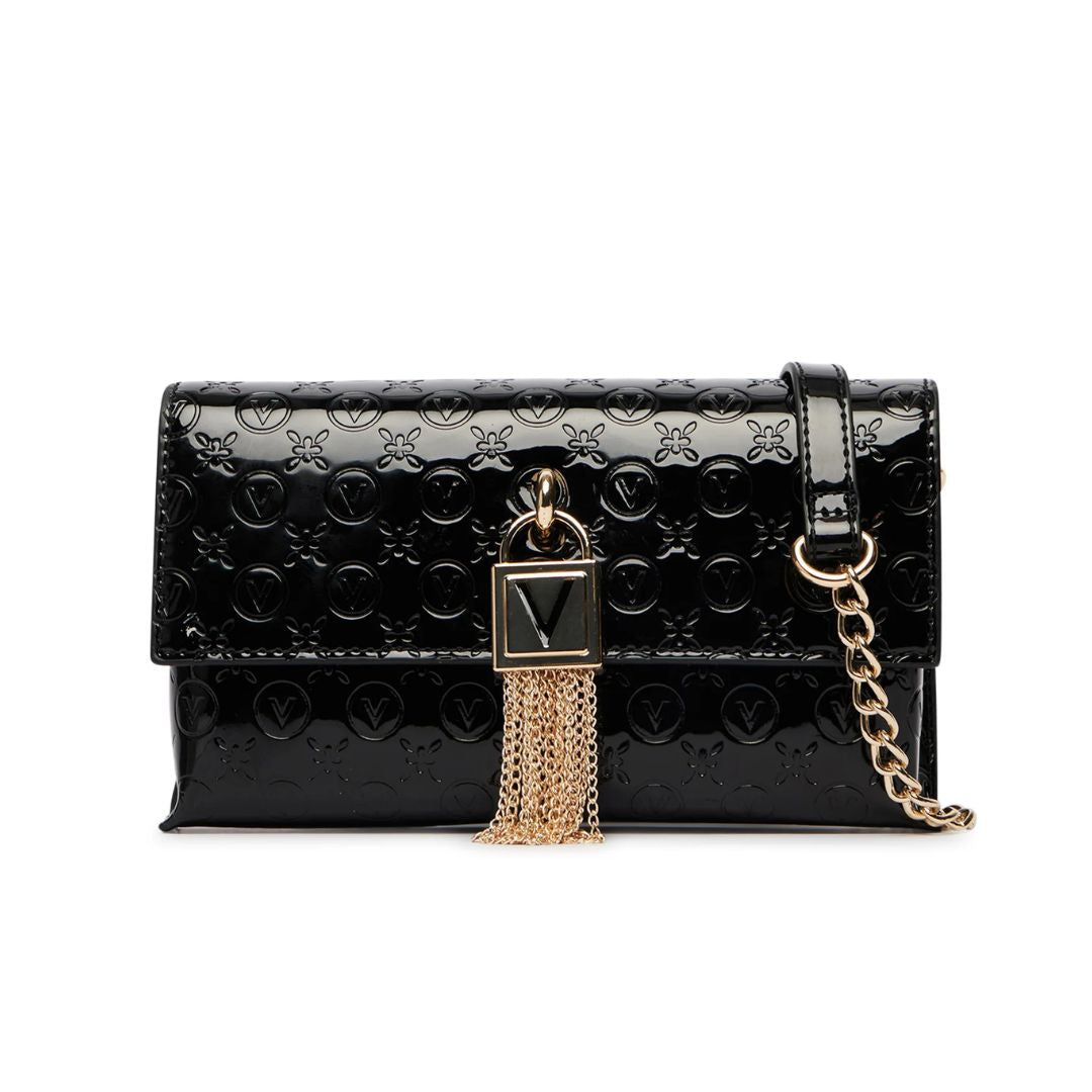 Valentino Emy Black Handbag