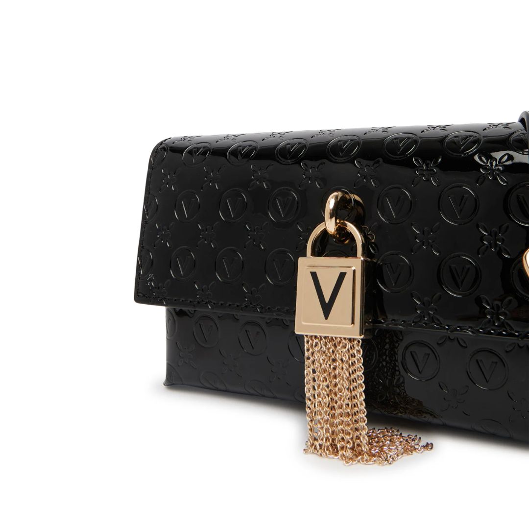 Valentino Emy Black Handbag