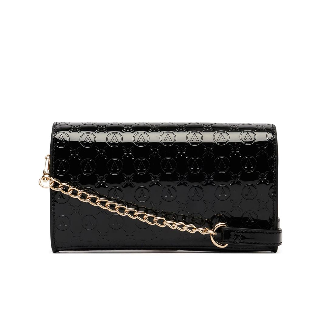 Valentino Emy Black Handbag