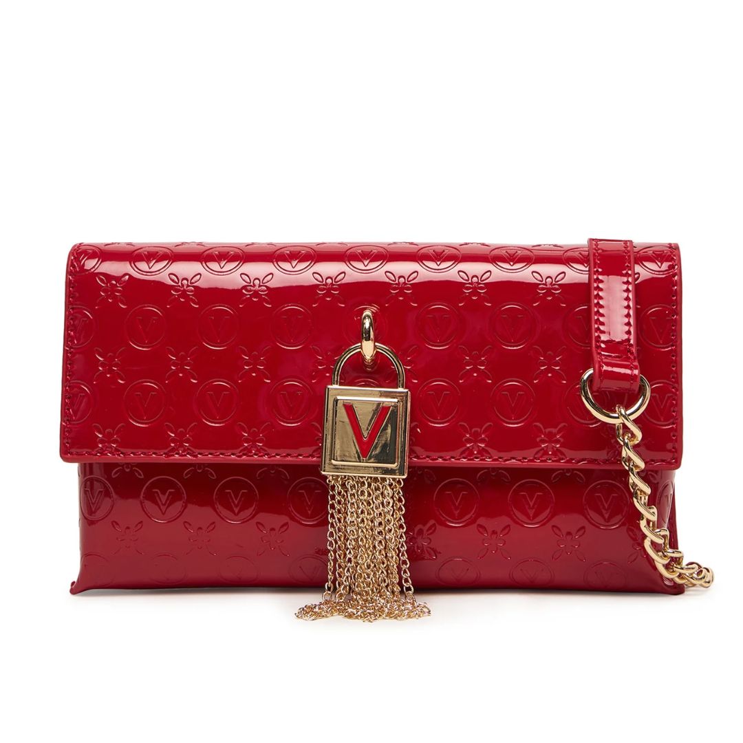 Valentino Emy Red Handbag