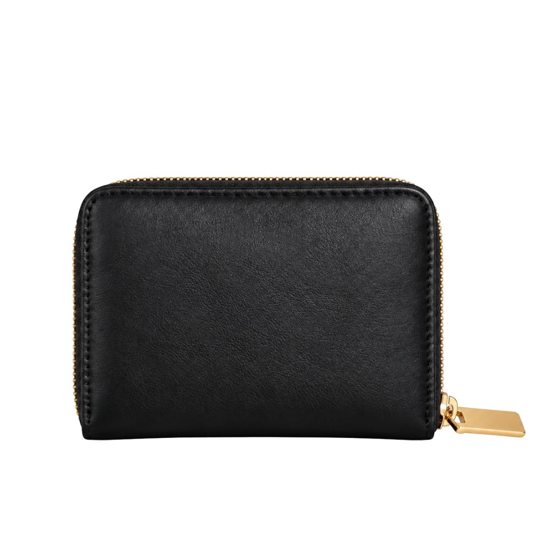 Roberto Cavalli Sport Wallet | Black