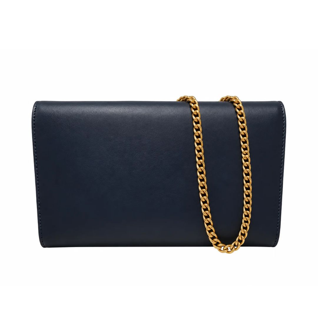 Roberto Cavalli Sport Bag | Blue
