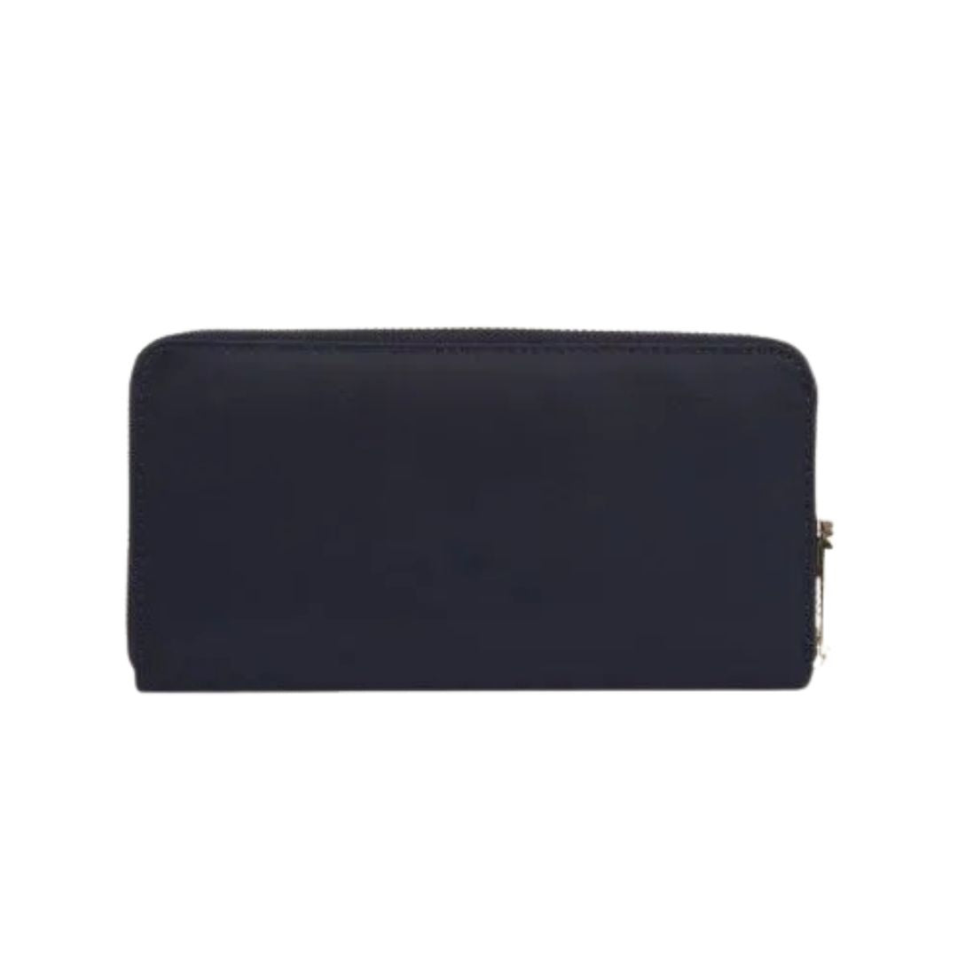 Tommy Hilfiger Blue Wallet