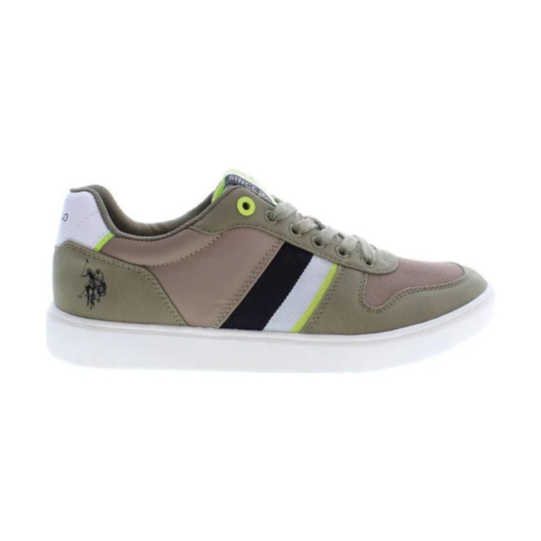 U.S. Polo Assn. Rokko SNEAKER