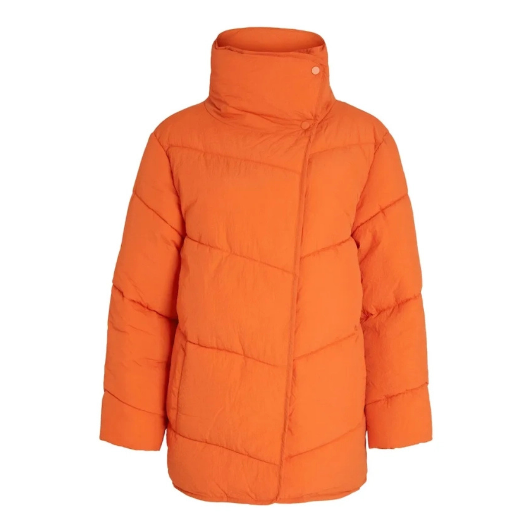 Vila Puffer Jacket