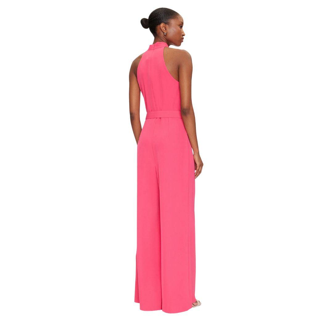 Rinascimento Fuchsia Overall