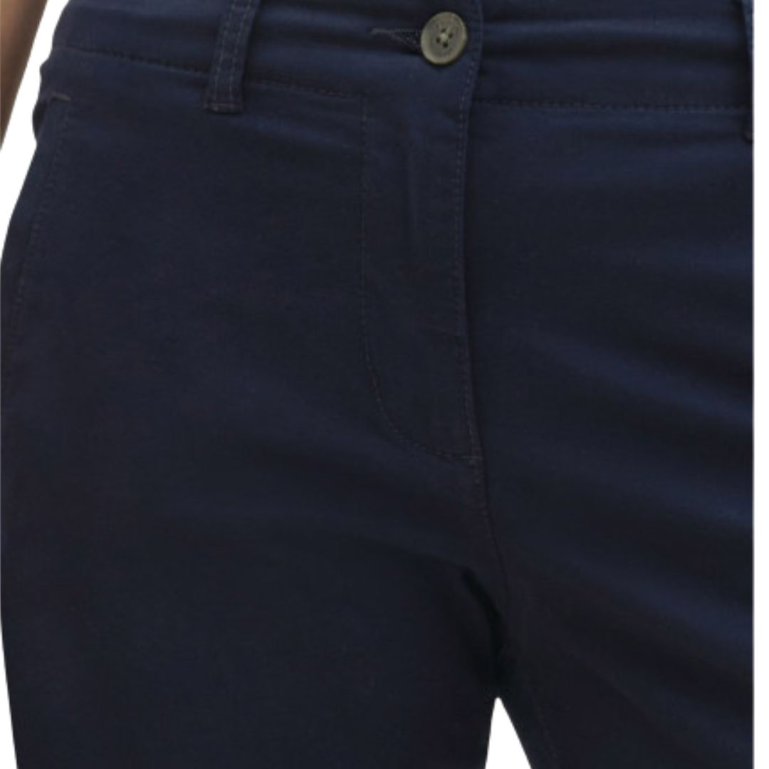 Tom Tailor Slim Trousers