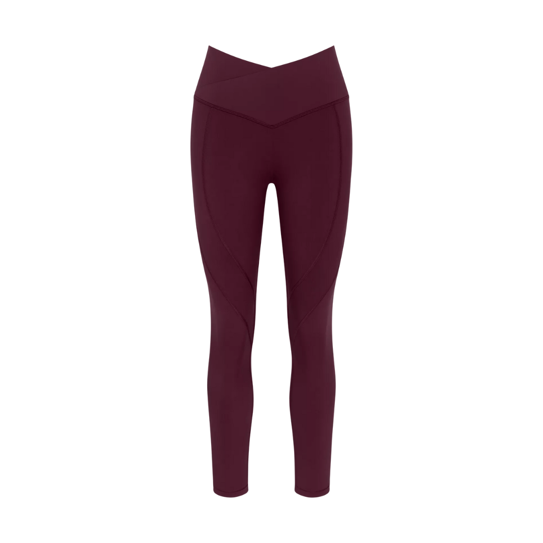 Triumph High Rise Cardio RTW Leggings