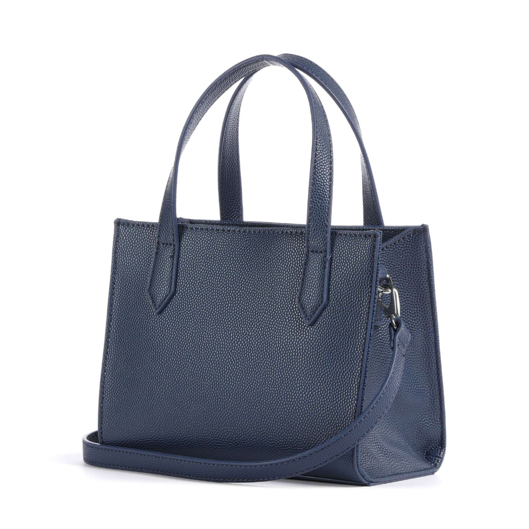 Valentino Divina Blue Handbag