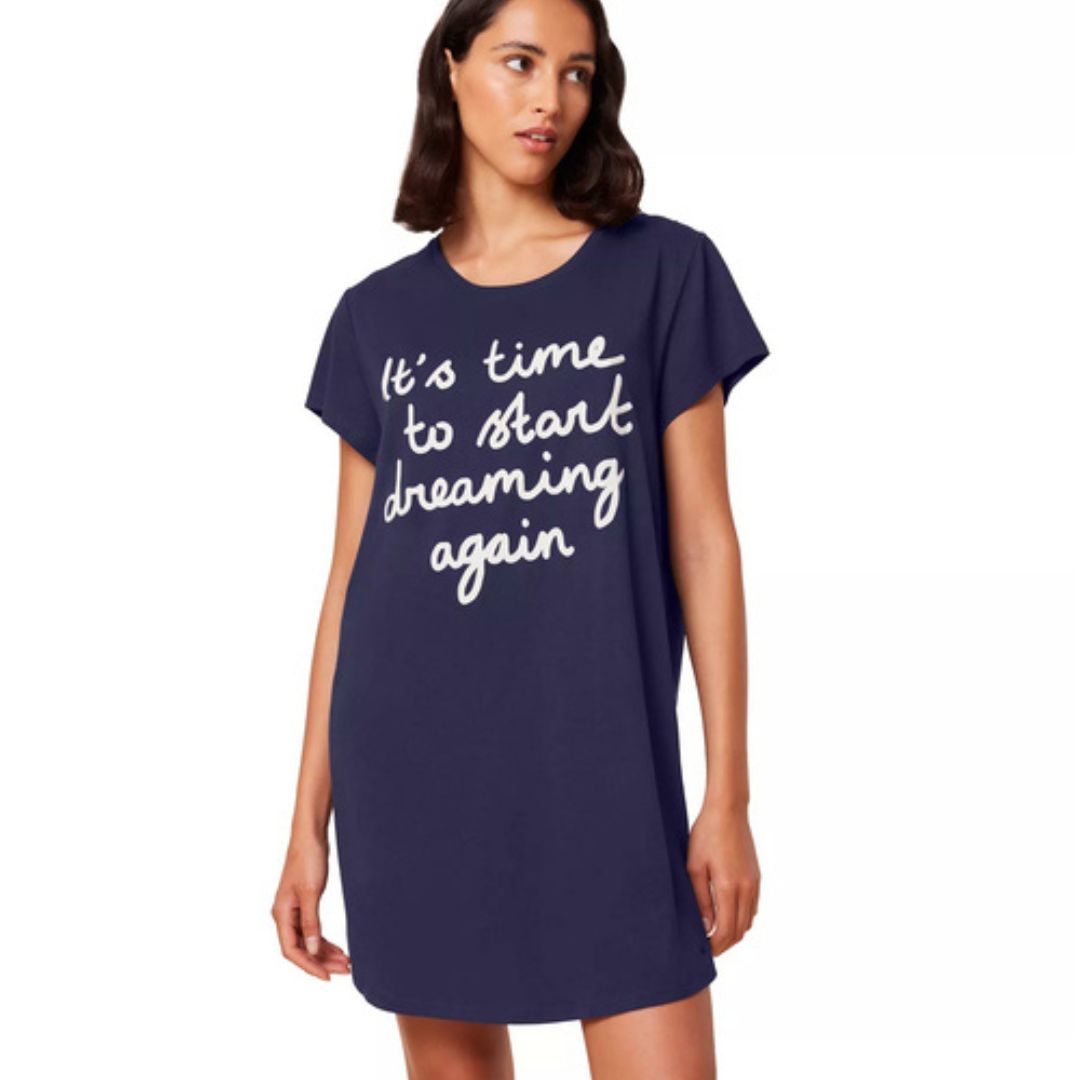 Triumph NDK 02 X Night Dress