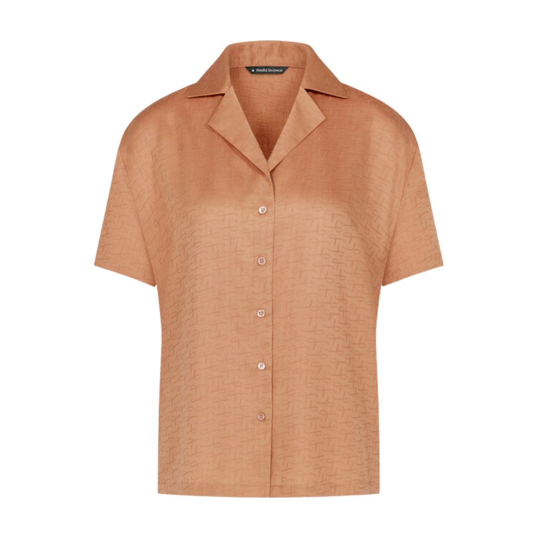 Triumph Silky Sensuality J Shirt