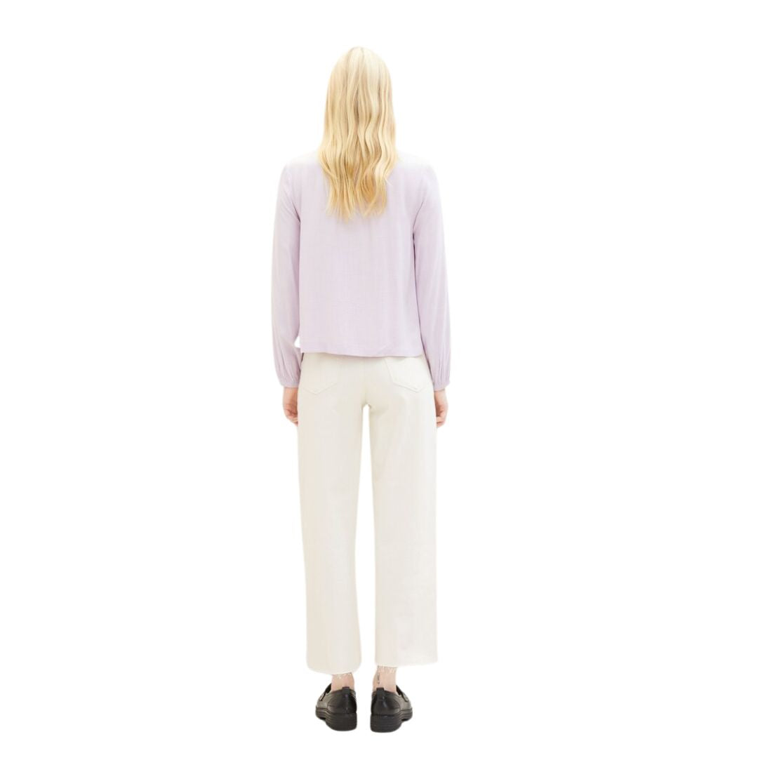 Tom Tailor Culotte Trousers