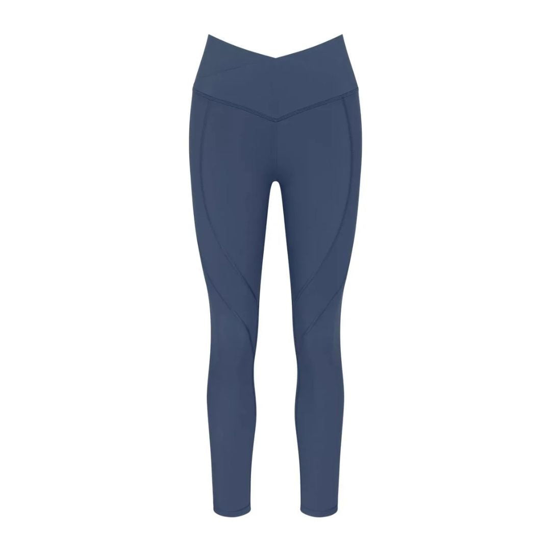 Triumph High Rise Cardio RTW Leggings