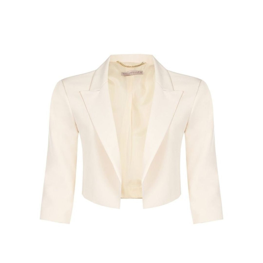 Rinascimento Whiter Blazer