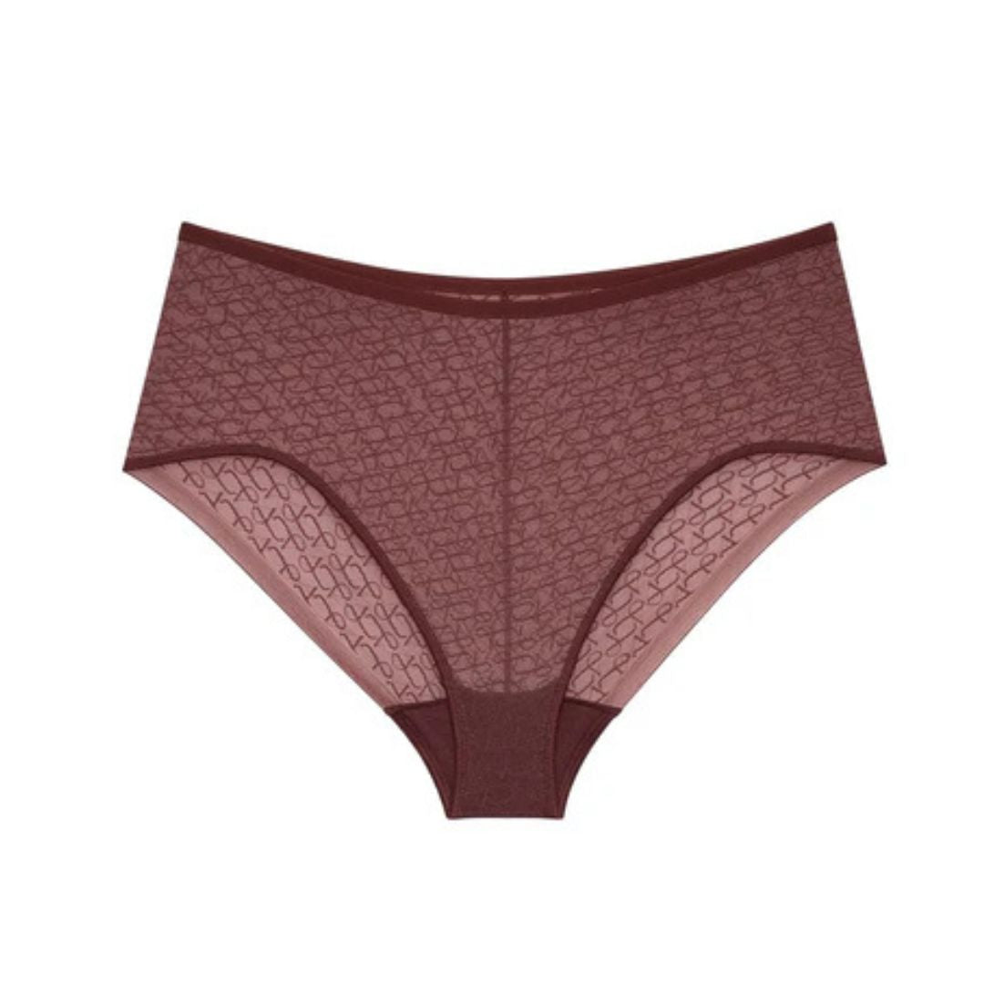 Triumph Női Signature Sheer Maxi Ex Underwear