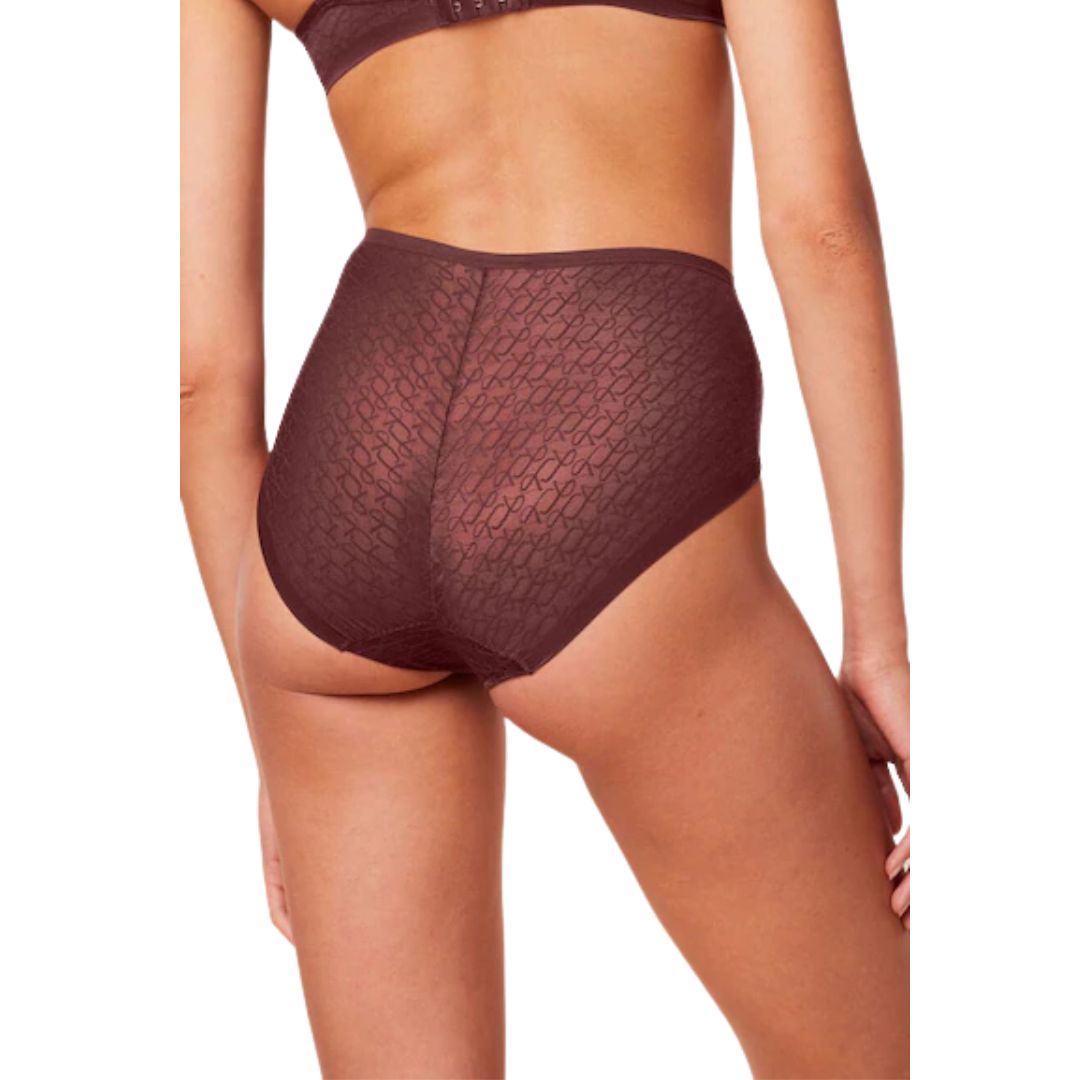 Triumph Női Signature Sheer Maxi Ex Underwear