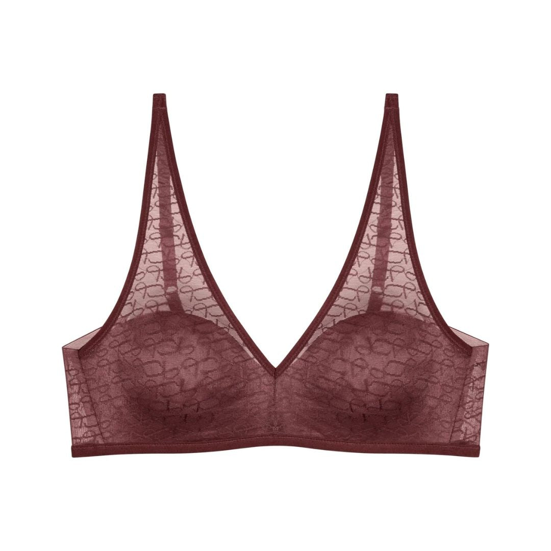 Triumph Signature Sheer Bra