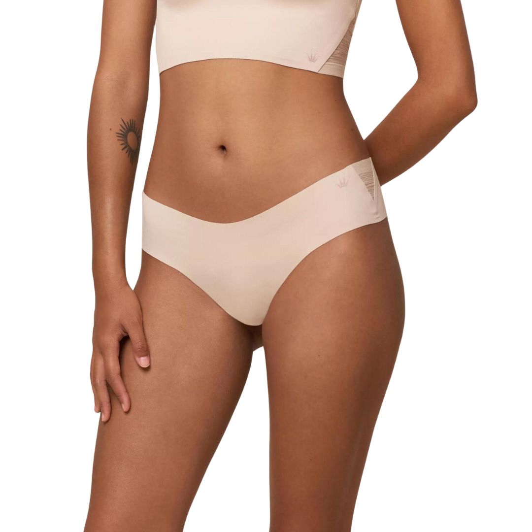 Triumph Flex Smart Highleg Brazilian Underwear