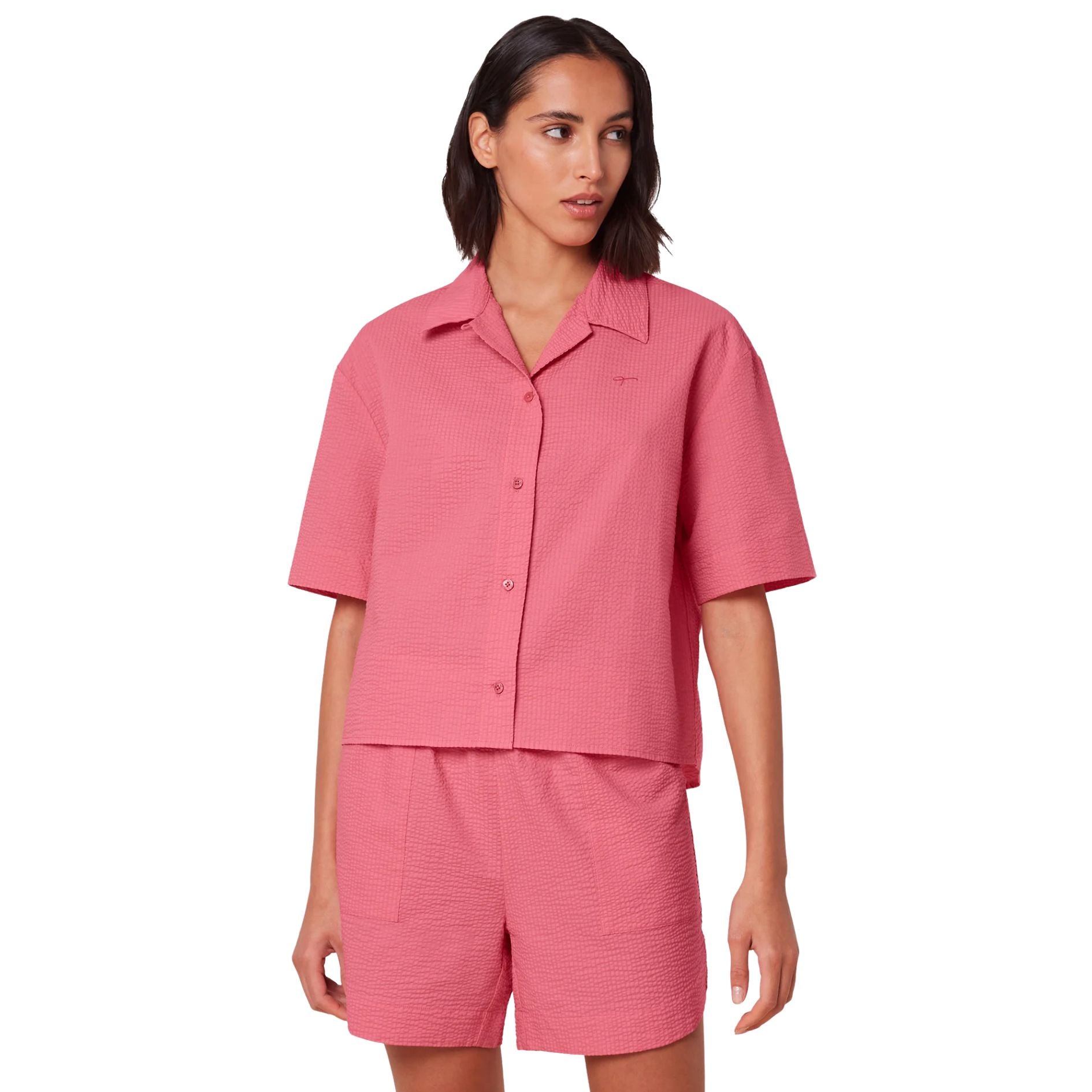 Triumph Boyfriend MyWear S Boxy Shirt