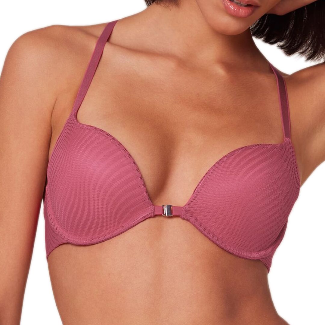 Triumph Harmony Spotlight WHUF Bra