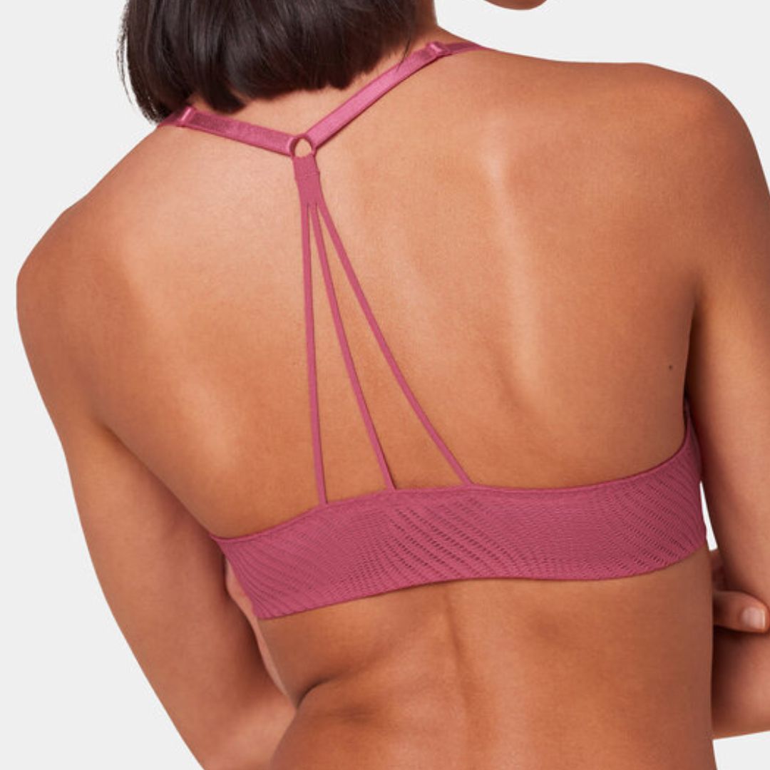 Triumph Harmony Spotlight WHUF Bra