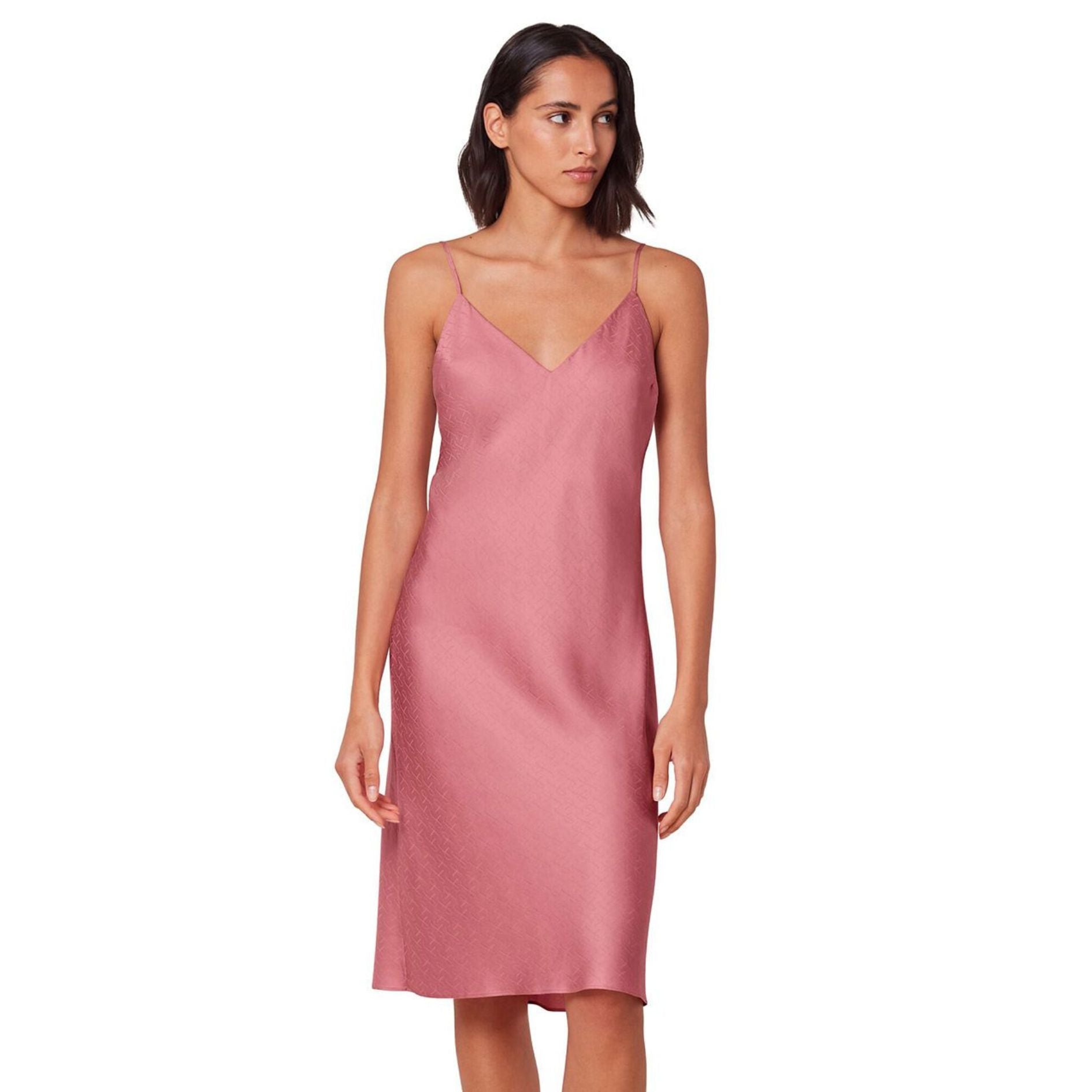 Triumph Silky Sensuality J NDW 01  Night Dress