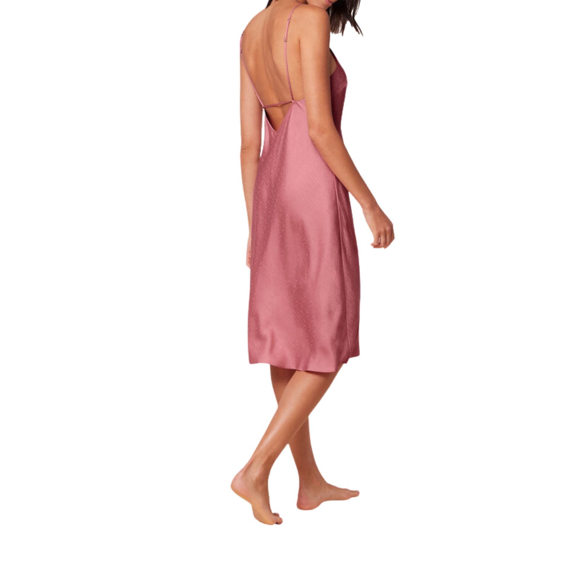 Triumph Silky Sensuality J NDW 01  Night Dress