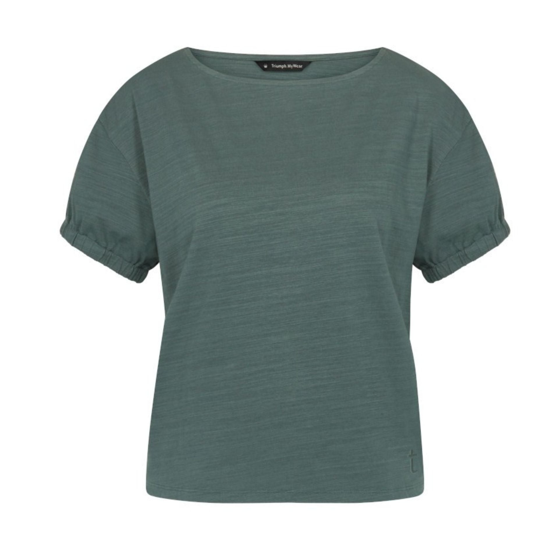 Triumph Smart Active Infusion SSL Top
