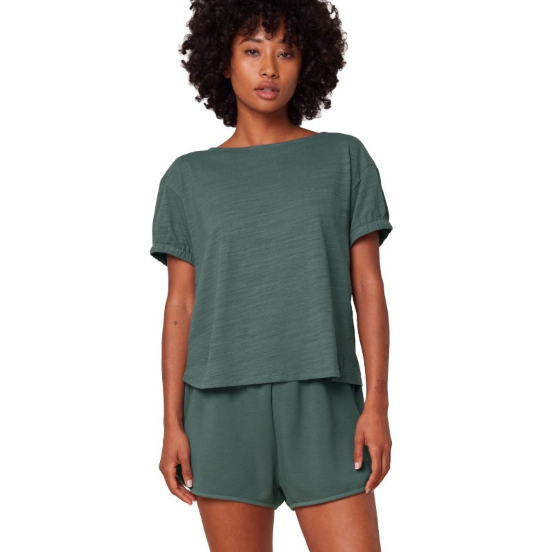 Triumph Smart Active Infusion SSL Top