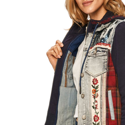 Desigual Liberte Jacket