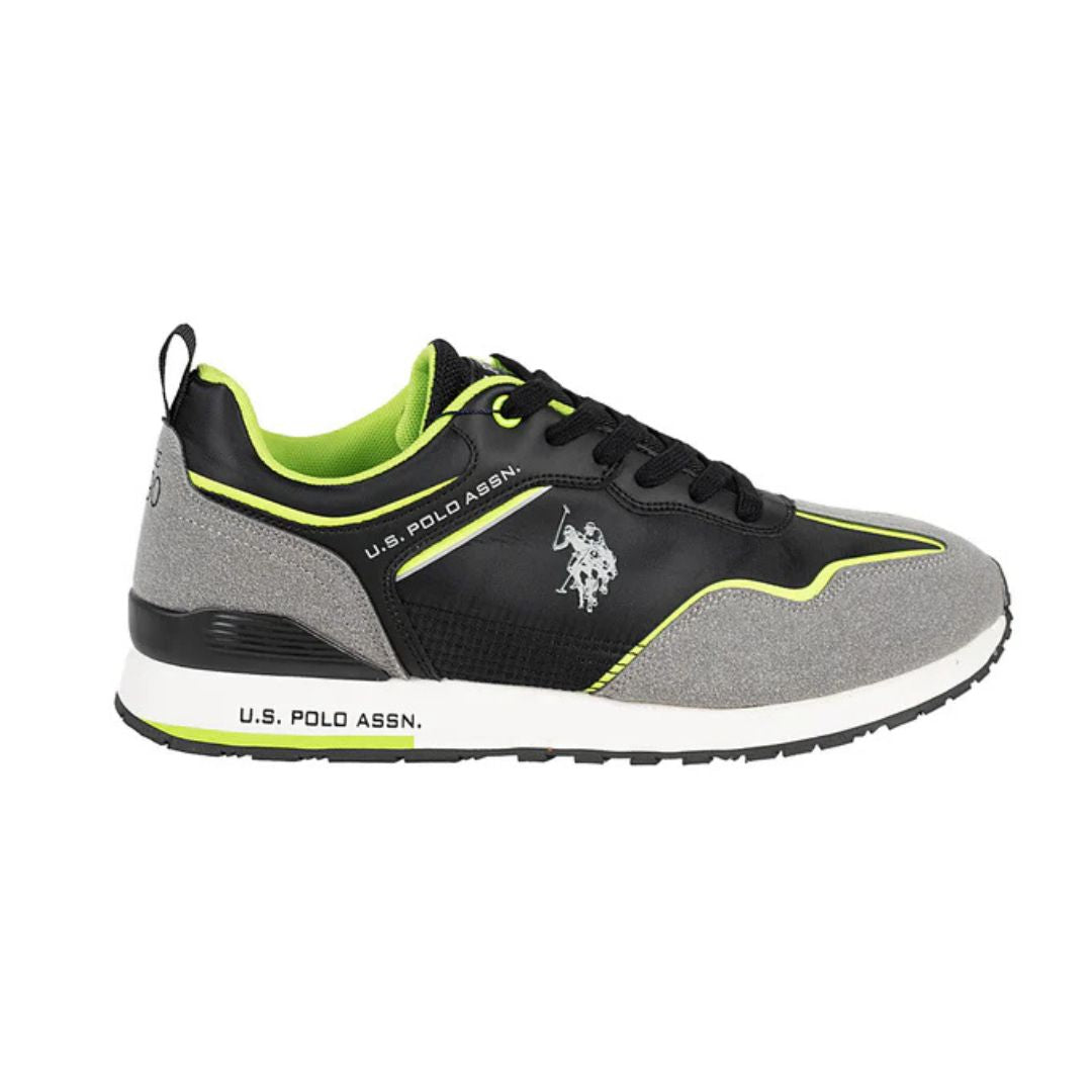 U.S. Polo Assn. Tabry SNEAKER