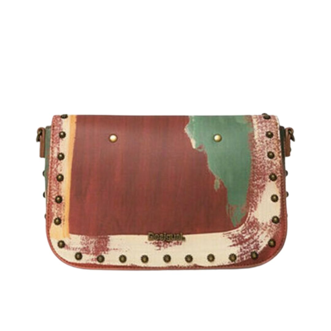 Desigual Bols_Kaos Amorgos Bag