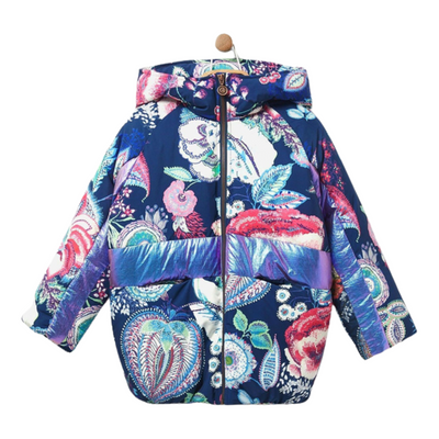 Desigual Kids Coat