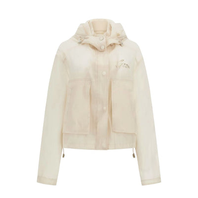 Guess Beige Jacket