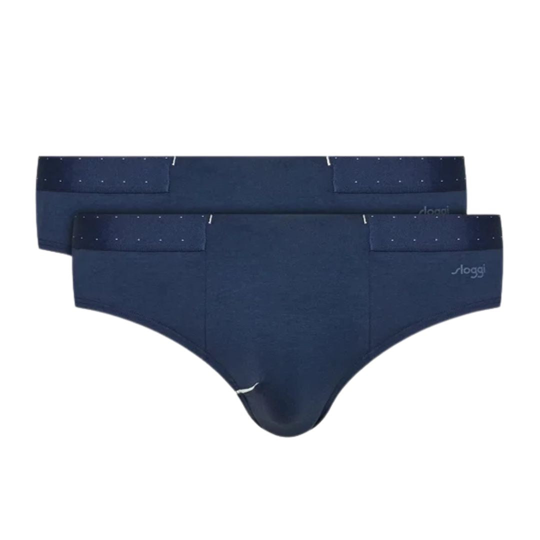 Sloggi Alsó The Superhero 2 pc Pack