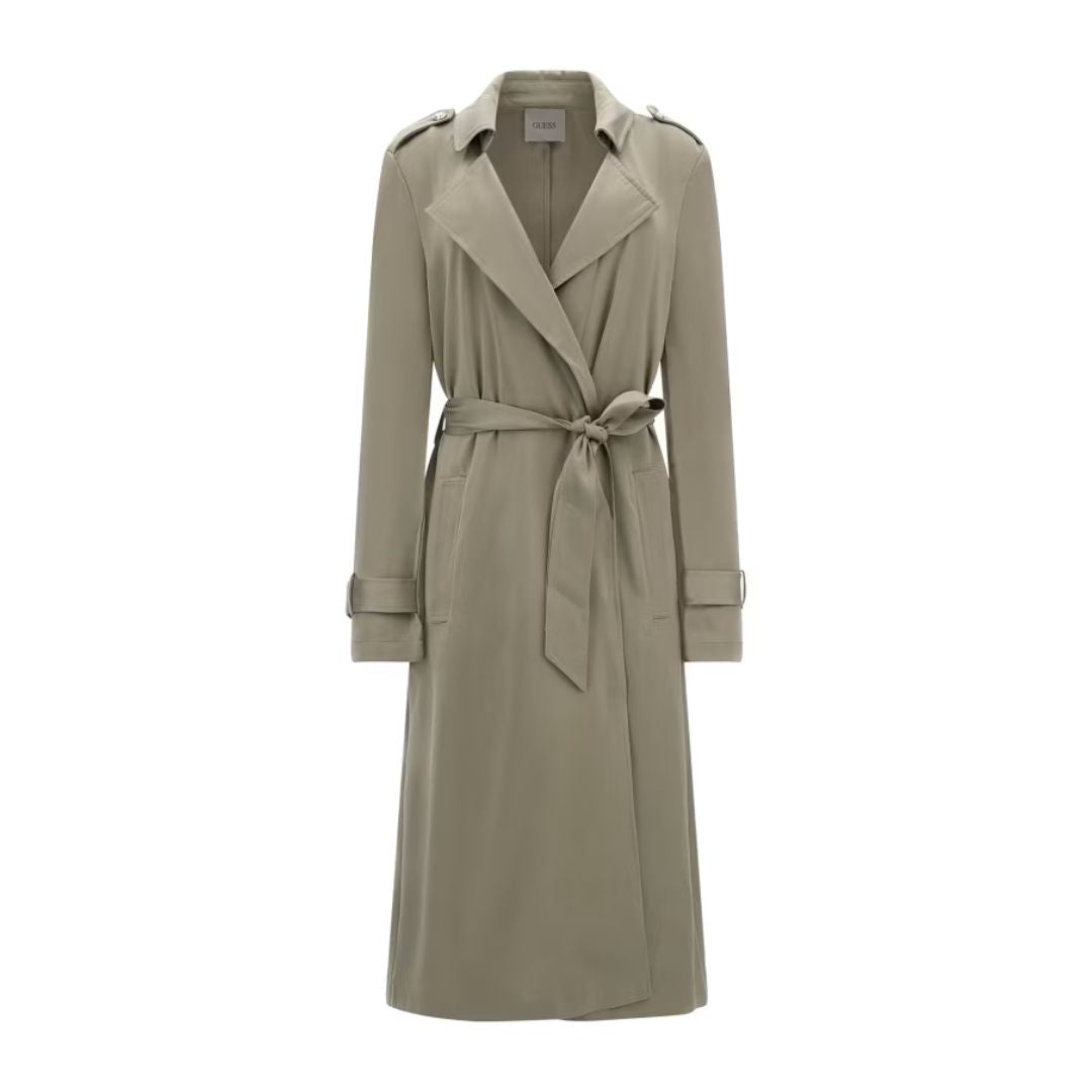 Guess Trench Coat