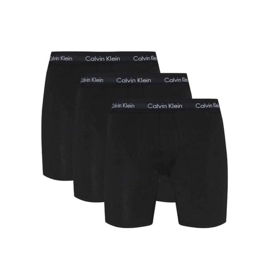 Calvin Klein 3 pcs Boxer Set