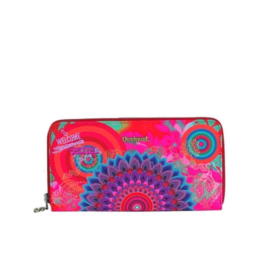 Desigual Wallet