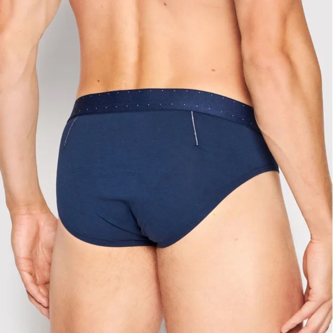 Sloggi Alsó The Superhero 2 pc Pack