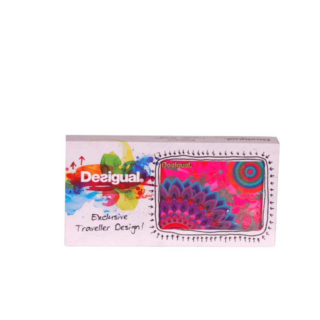 Desigual Wallet