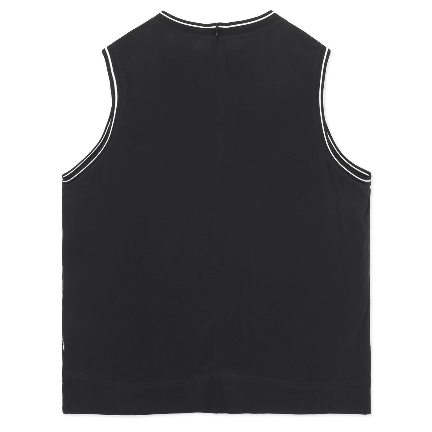 Calvin Klein TOP Black