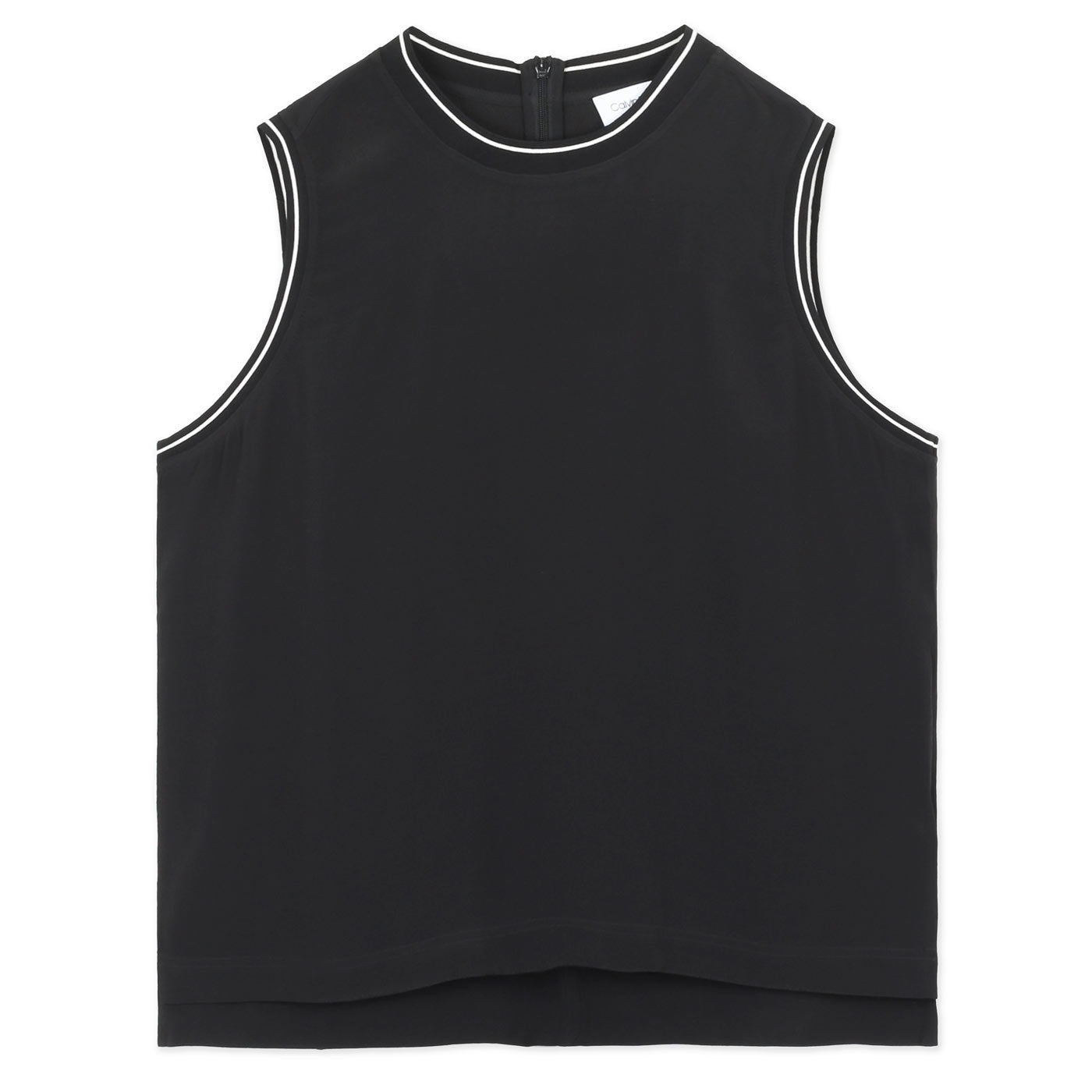 Calvin Klein TOP Black