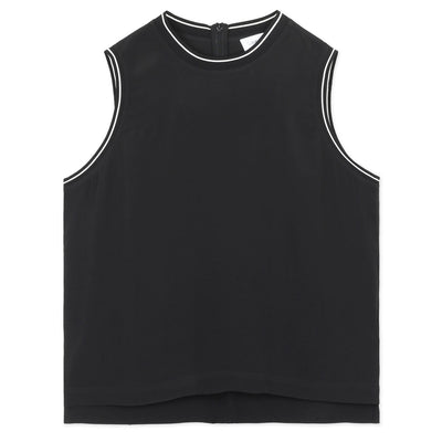 Calvin Klein TOP Black