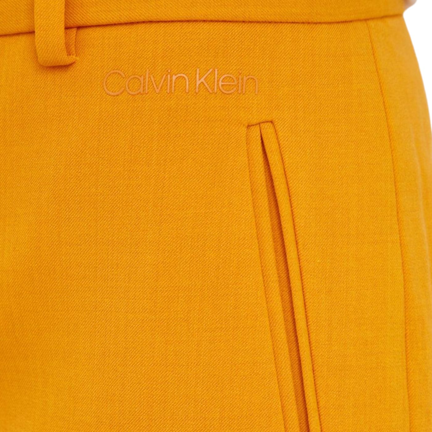 Calvin Klein Tailored Ankle Pants