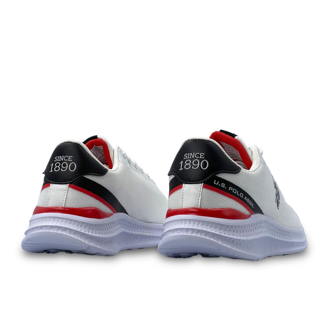 U.S. Polo Assn. Kaleb SNEAKER