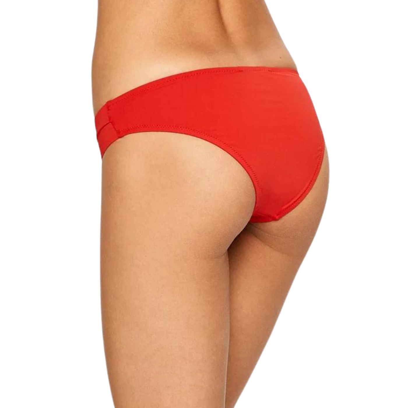 Karl Lagerfeld Swimwear Bottom Red