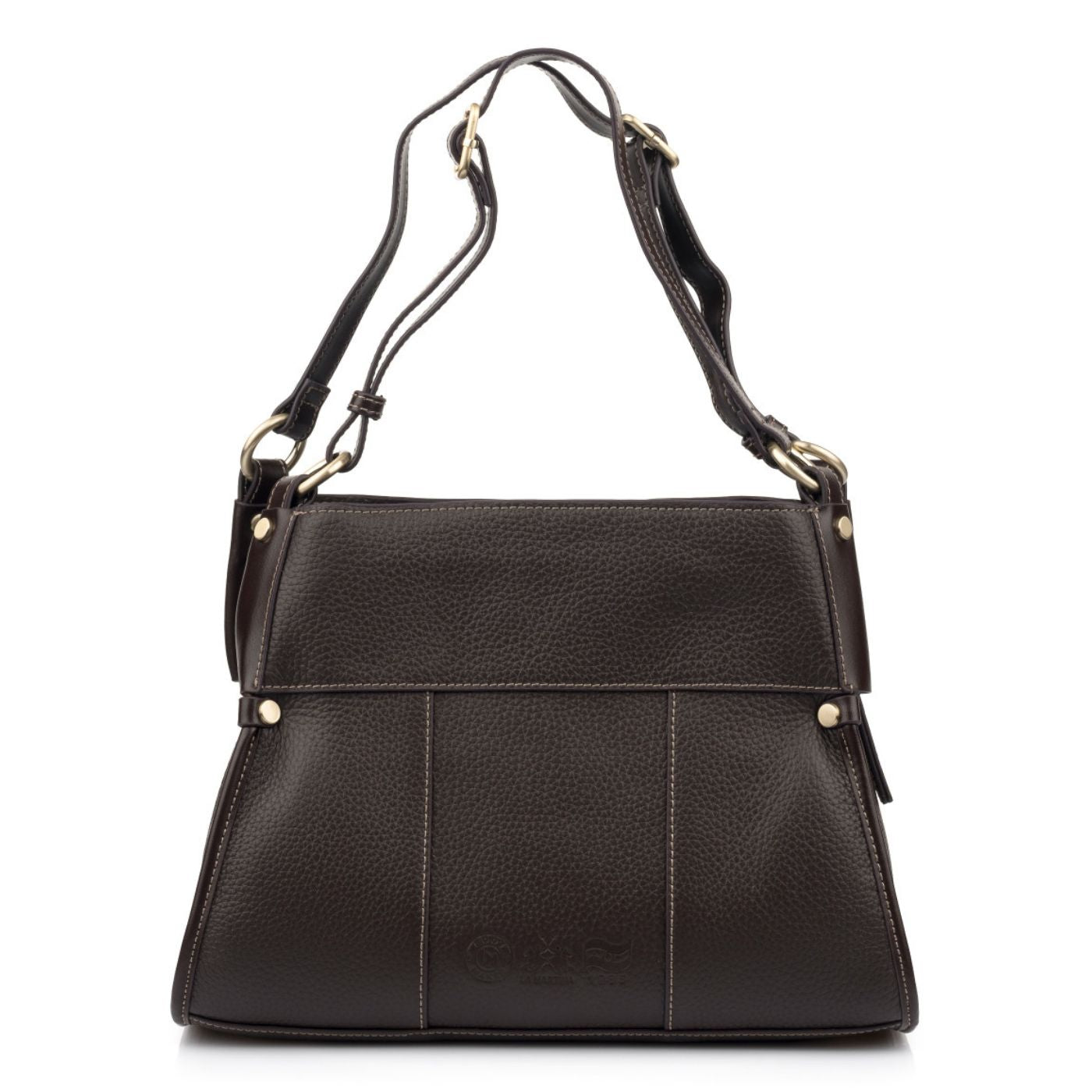 La Martina Handbag Brown